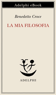 La mia filosofia - Librerie.coop La mia filosofia - Librerie.coop