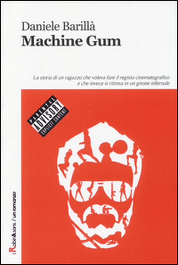 Machine Gum - Librerie.coop Machine Gum - Librerie.coop