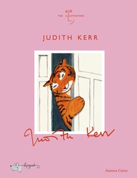 Judith Kerr - Librerie.coop Judith Kerr - Librerie.coop