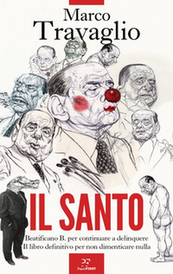 Il santo - Librerie.coop Il santo - Librerie.coop