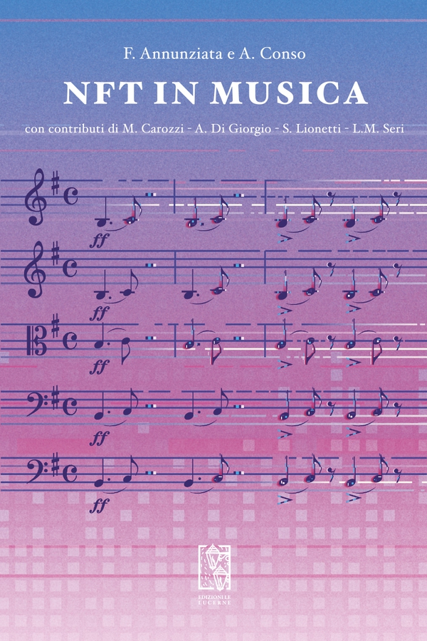 NFT in musica - Librerie.coop NFT in musica - Librerie.coop