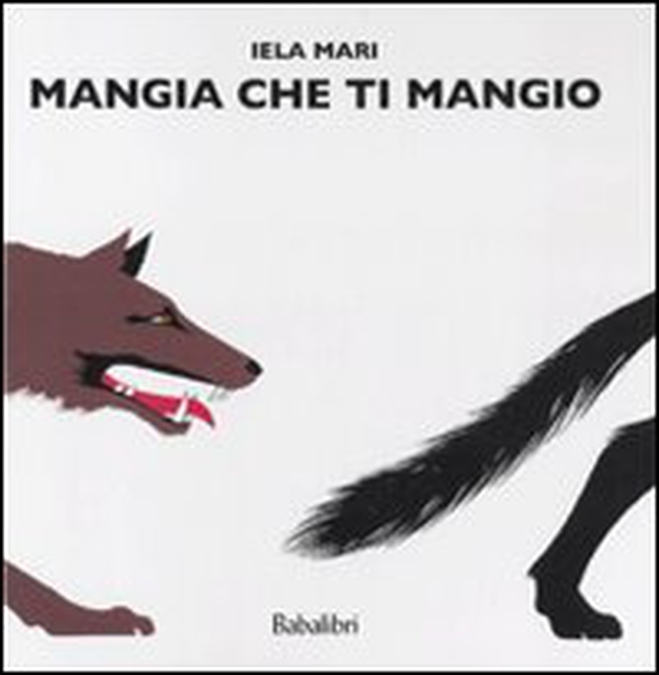 Mangia che ti mangio - Librerie.coop Mangia che ti mangio - Librerie.coop