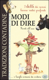 Modi di dire pronti all'uso - Librerie.coop Modi di dire pronti all'uso - Librerie.coop
