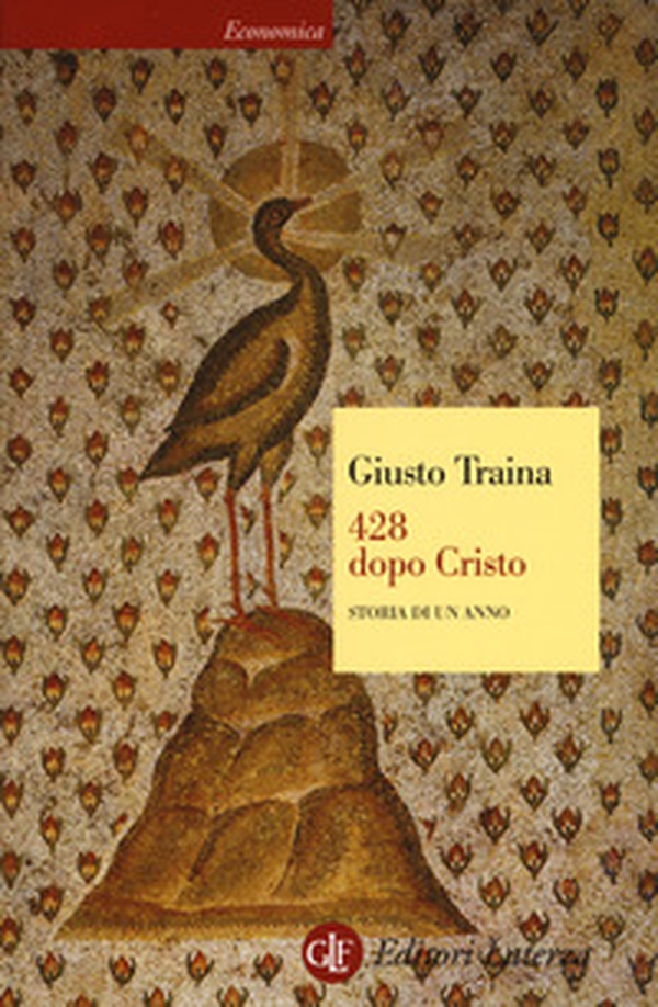 428 dopo Cristo. Storia di un anno - Librerie.coop 428 dopo Cristo. Storia di un anno - Librerie.coop