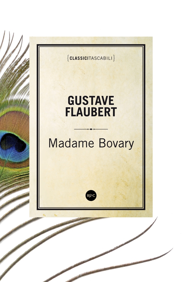 Madame Bovary - Librerie.coop Madame Bovary - Librerie.coop