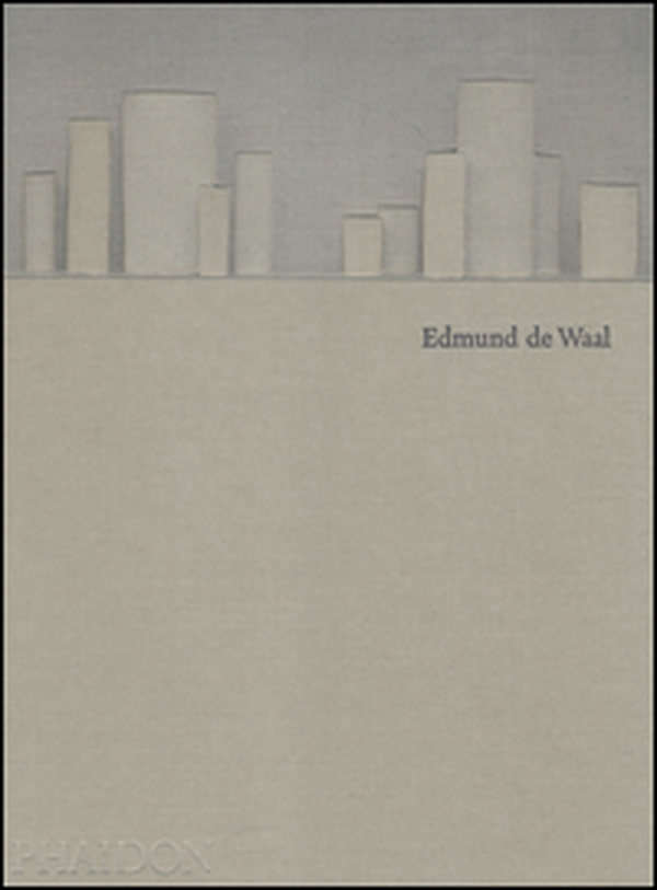Edmund de Waal. Ediz. inglese - Librerie.coop