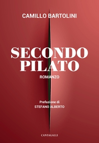 Secondo Pilato - Librerie.coop Secondo Pilato - Librerie.coop