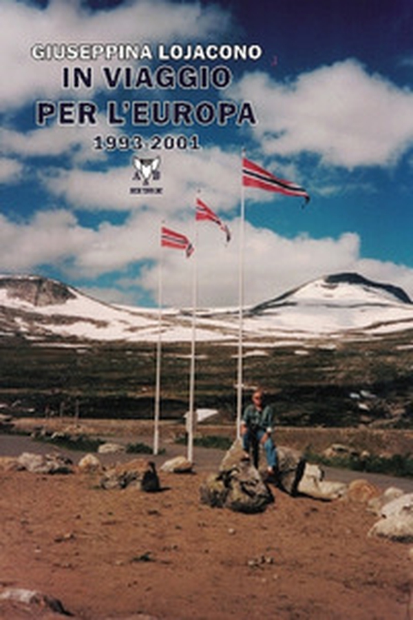 In viaggio per l'Europa 1993-2001 - Librerie.coop In viaggio per l'Europa 1993-2001 - Librerie.coop