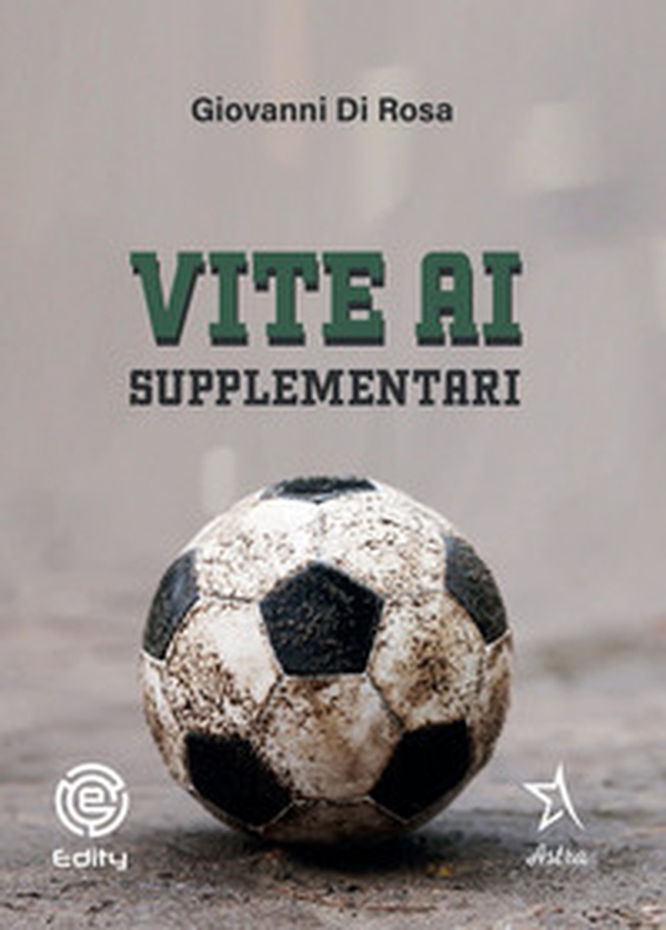 Vite ai supplementari - Librerie.coop Vite ai supplementari - Librerie.coop