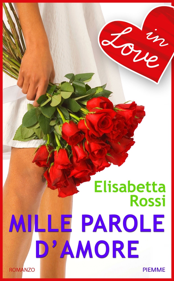 Mille parole d'amore - in love - Librerie.coop Mille parole d'amore - in love - Librerie.coop
