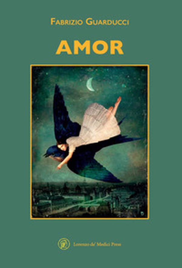 Amor - Librerie.coop Amor - Librerie.coop