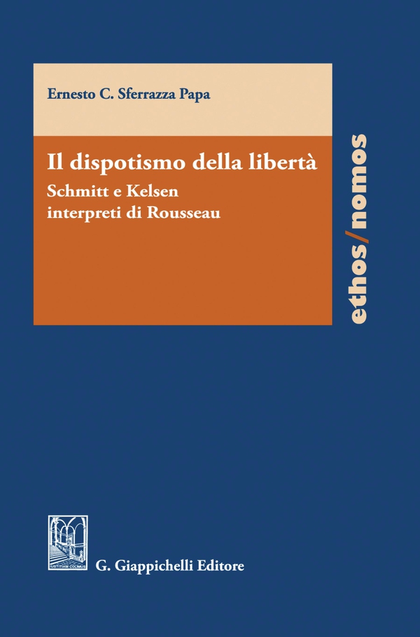 Il dispotismo della libertà - e-Book - Librerie.coop Il dispotismo della libertà - e-Book - Librerie.coop
