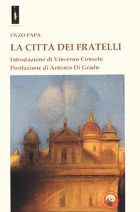 La città dei fratelli - Librerie.coop