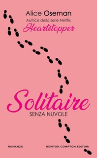 Senza nuvole. Solitaire - Librerie.coop Senza nuvole. Solitaire - Librerie.coop