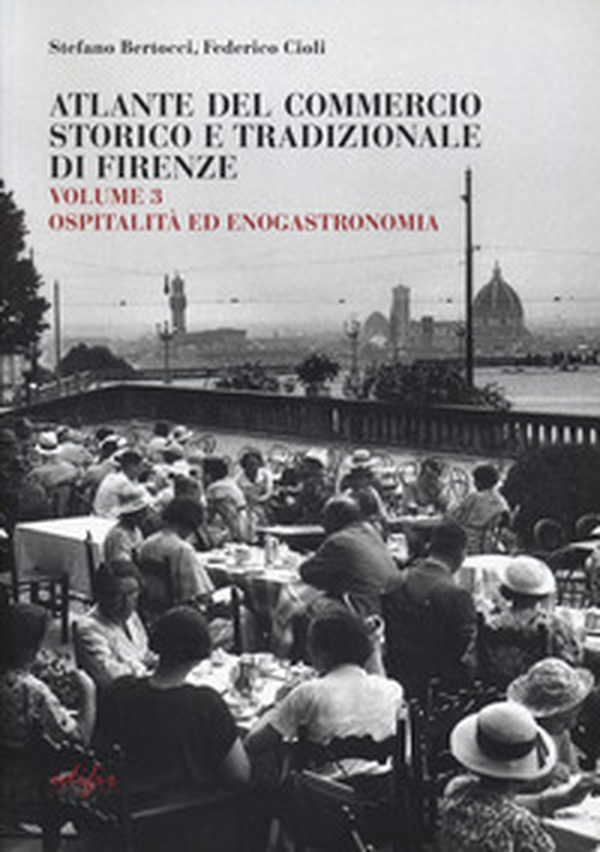 Guida attività economiche fiorentine - Vol. 3 - Librerie.coop Guida attività economiche fiorentine - Vol. 3 - Librerie.coop