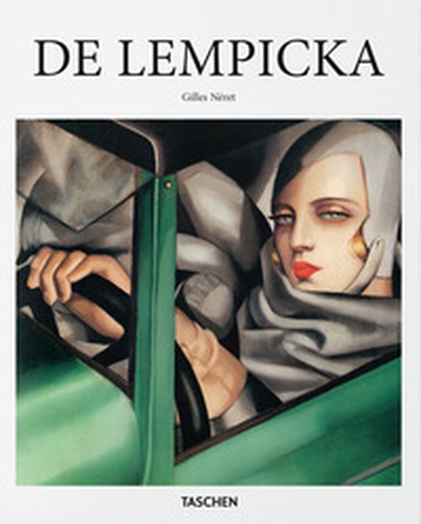 De Lempicka - Librerie.coop De Lempicka - Librerie.coop