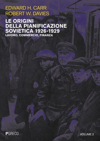 Le origini della pianificazione sovietica 1926-1929 - Librerie.coop