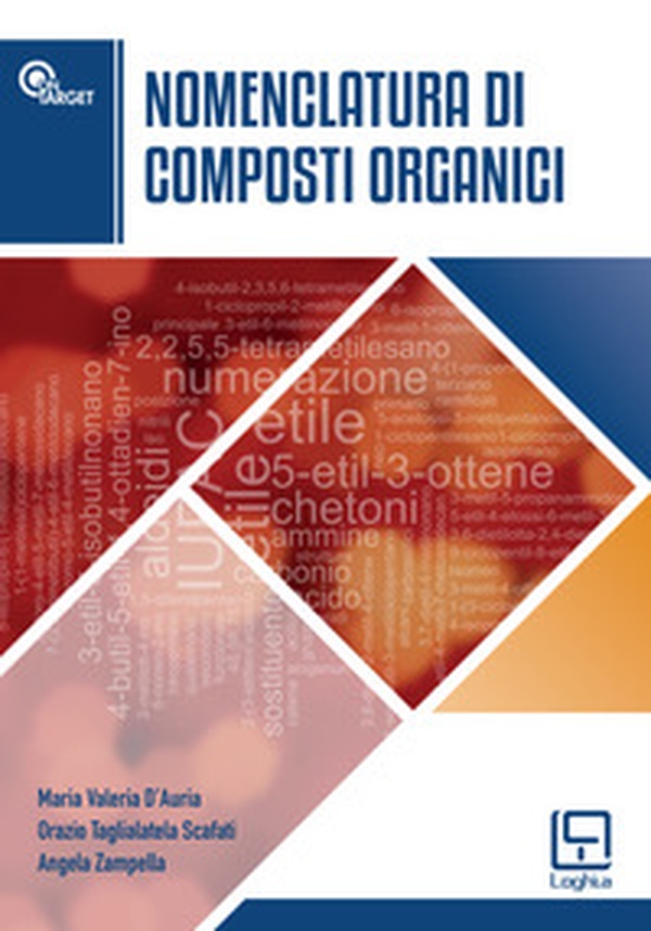 Nomenclatura di composti organici - Librerie.coop Nomenclatura di composti organici - Librerie.coop