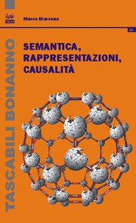 Semantica, rappresentazioni, causalità - Librerie.coop