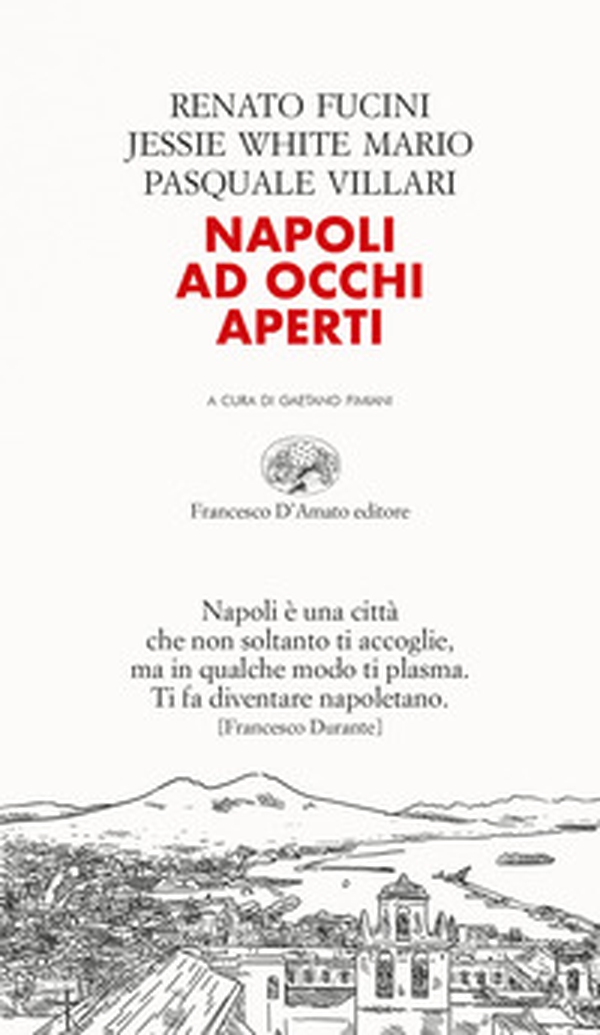 Napoli ad occhi aperti - Librerie.coop Napoli ad occhi aperti - Librerie.coop