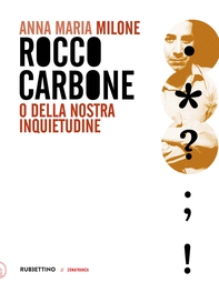 Rocco Carbone - Librerie.coop Rocco Carbone - Librerie.coop