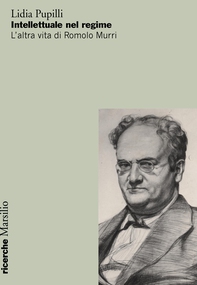 Intellettuale nel regime - Librerie.coop