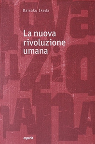 La nuova rivoluzione umana - Vol. 23-24 - Librerie.coop