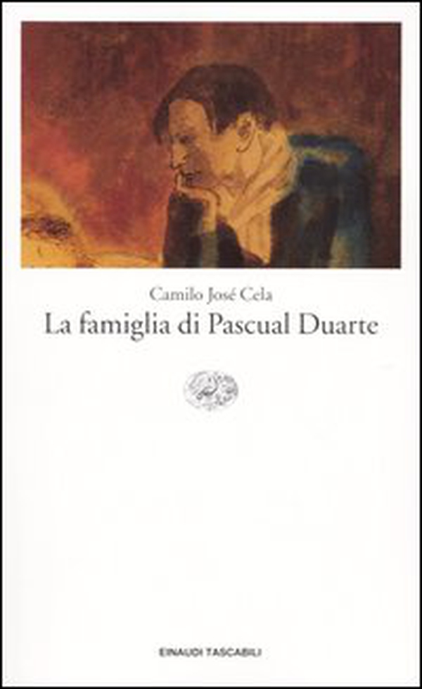 La famiglia di Pascual Duarte - Librerie.coop La famiglia di Pascual Duarte - Librerie.coop