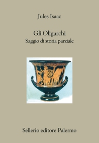 Gli Oligarchi - Librerie.coop