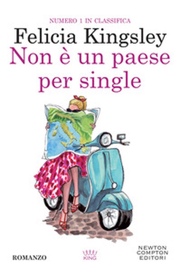 Non è un paese per single - Librerie.coop Non è un paese per single - Librerie.coop