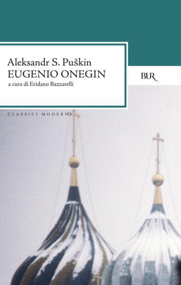 Eugenio Onegin - Librerie.coop Eugenio Onegin - Librerie.coop