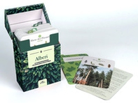 Alberi. 101 schede per riconoscere i più diffusi alberi d'Italia e d'Europa - Librerie.coop