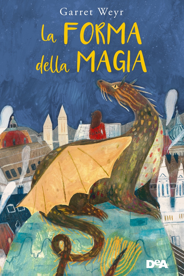 La forma della magia - Librerie.coop La forma della magia - Librerie.coop