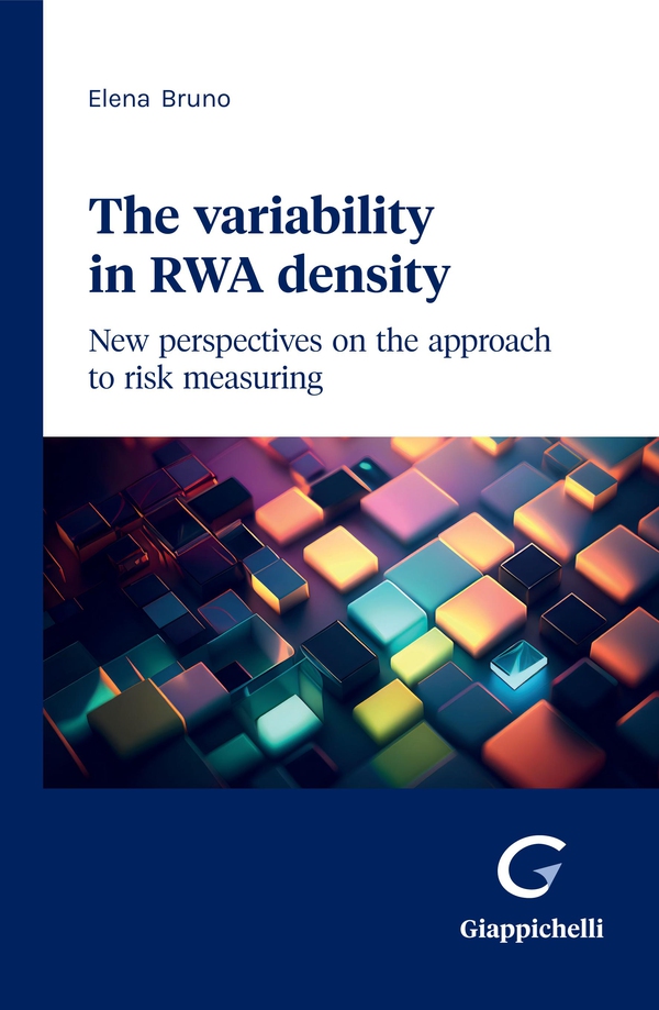 The variability in RWA density - e-Book - Librerie.coop The variability in RWA density - e-Book - Librerie.coop