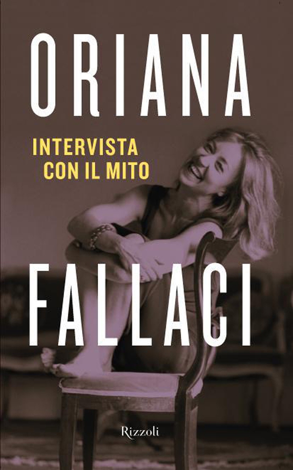 Intervista con il mito - Librerie.coop Intervista con il mito - Librerie.coop