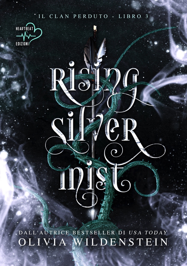 Rising silver mist - Librerie.coop Rising silver mist - Librerie.coop