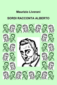SORDI RACCONTA ALBERTO - Librerie.coop