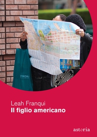 Il figlio americano - Librerie.coop