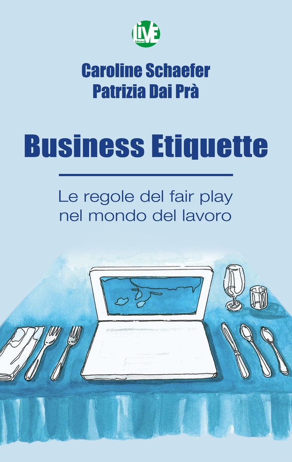 Business Etiquette - Librerie.coop Business Etiquette - Librerie.coop