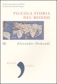 Piccola storia del mondo - Librerie.coop