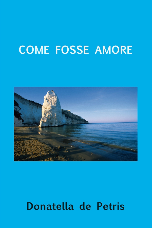 Come fosse amore - Librerie.coop Come fosse amore - Librerie.coop
