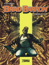 Brad Barron. Omnibus - Vol. 3 - Librerie.coop