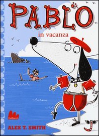 Pablo in vacanza - Librerie.coop