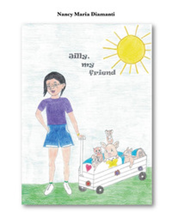 Jilly, my friend - Librerie.coop