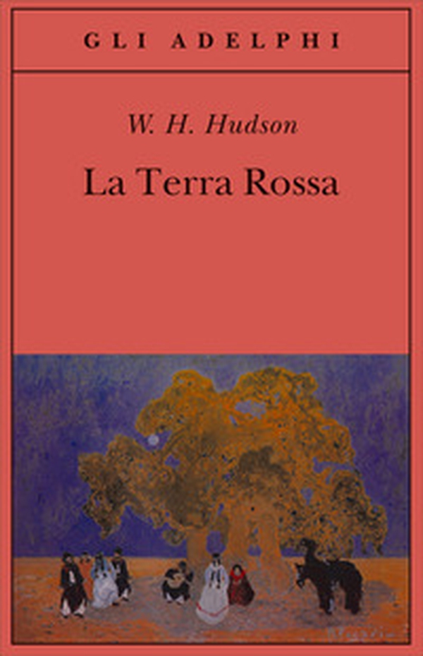 La terra rossa - Librerie.coop La terra rossa - Librerie.coop