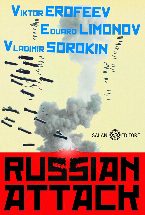 Russian Attack - Librerie.coop Russian Attack - Librerie.coop
