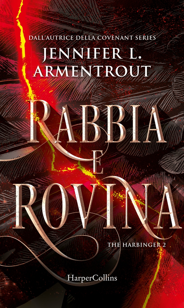 Rabbia e rovina - Librerie.coop Rabbia e rovina - Librerie.coop