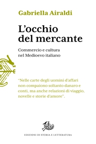 L’occhio del mercante - Librerie.coop