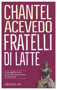 Fratelli di latte - Librerie.coop