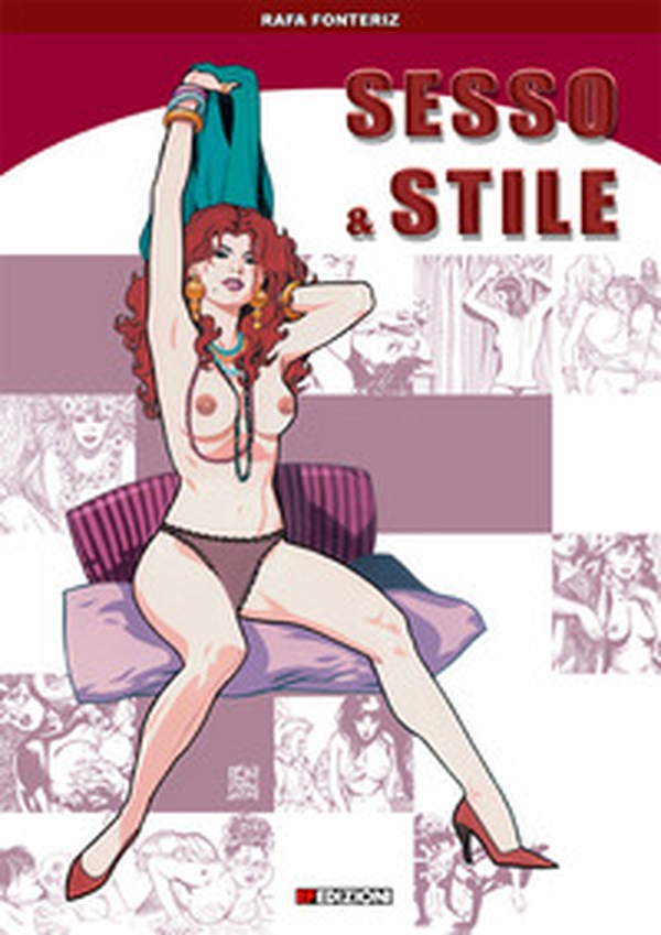 Sesso & Stile - Librerie.coop Sesso & Stile - Librerie.coop